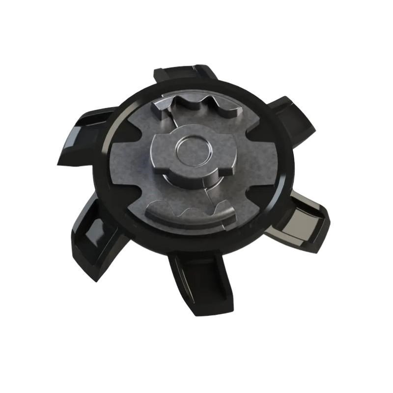 SoftSpikes Softspikes Stealth - Pins Clamshell (20pc)