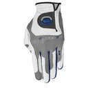 Zoom Tour gant de golf homme, blanc/gris