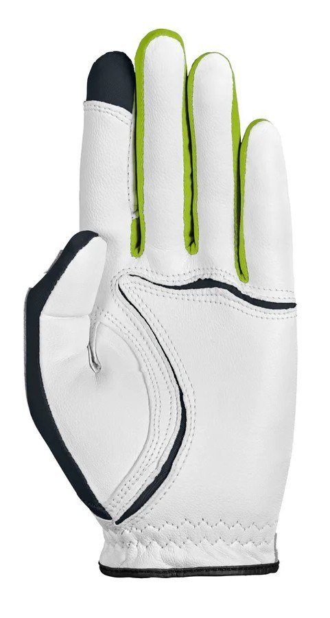 Zoom Zoom Tour gant de golf homme, mix de couleurs