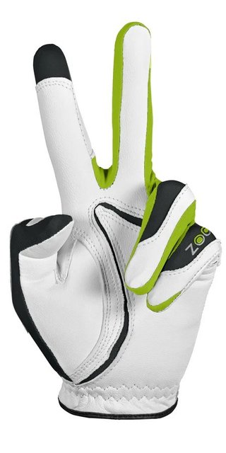 Zoom Zoom Tour gant de golf homme, mix de couleurs