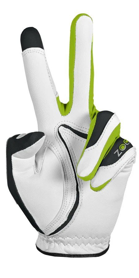 Zoom Zoom Tour gant de golf homme, mix de couleurs