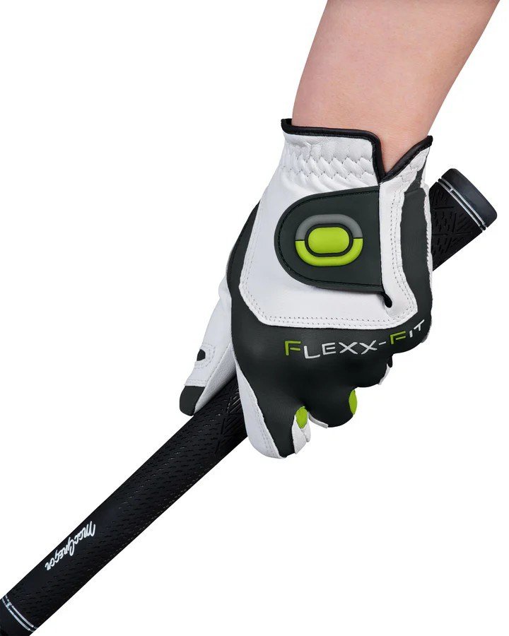 Zoom Zoom Tour gant de golf homme, mix de couleurs