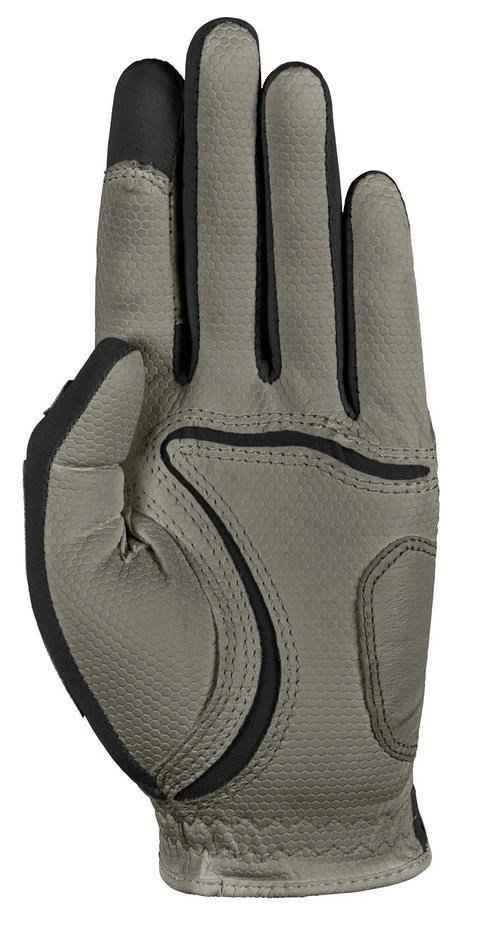 Zoom Zoom Weather gant de golf homme, gris