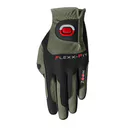 Zoom Weather gant de golf homme, gris