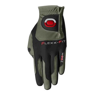 Zoom Zoom Weather gant de golf homme, gris