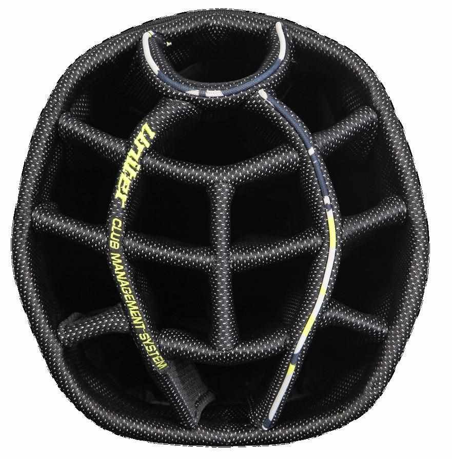 Ogio Duchess cart bag femme 2017, chateau