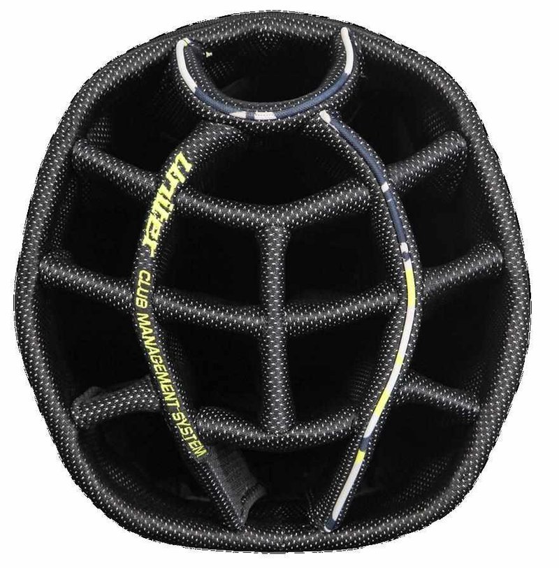 Ogio Duchess cart bag femme 2017, chateau