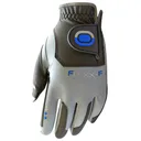 Zoom Weather gant de golf femme, gris