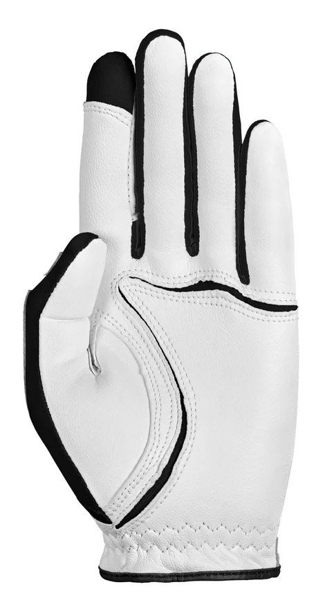 Zoom Zoom Tour gant de golf homme, blanc/noir