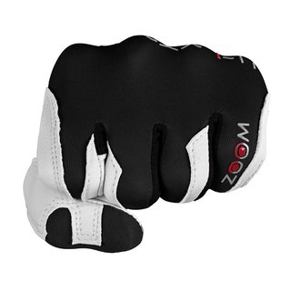 Zoom Zoom Tour gant de golf homme, blanc/noir