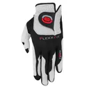 Zoom Tour gant de golf homme, blanc/noir
