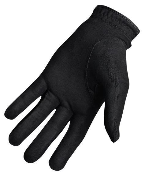 Footjoy RainGrip gant de golf homme, noir