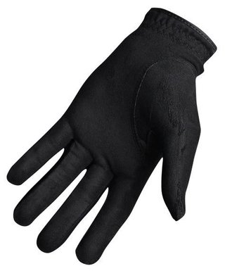 Footjoy RainGrip gant de golf homme, noir