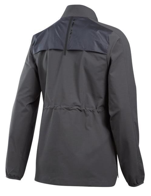 Under Armour Storm WindStrike veste femme, gris/noir