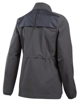 Under Armour Storm WindStrike veste femme, gris/noir