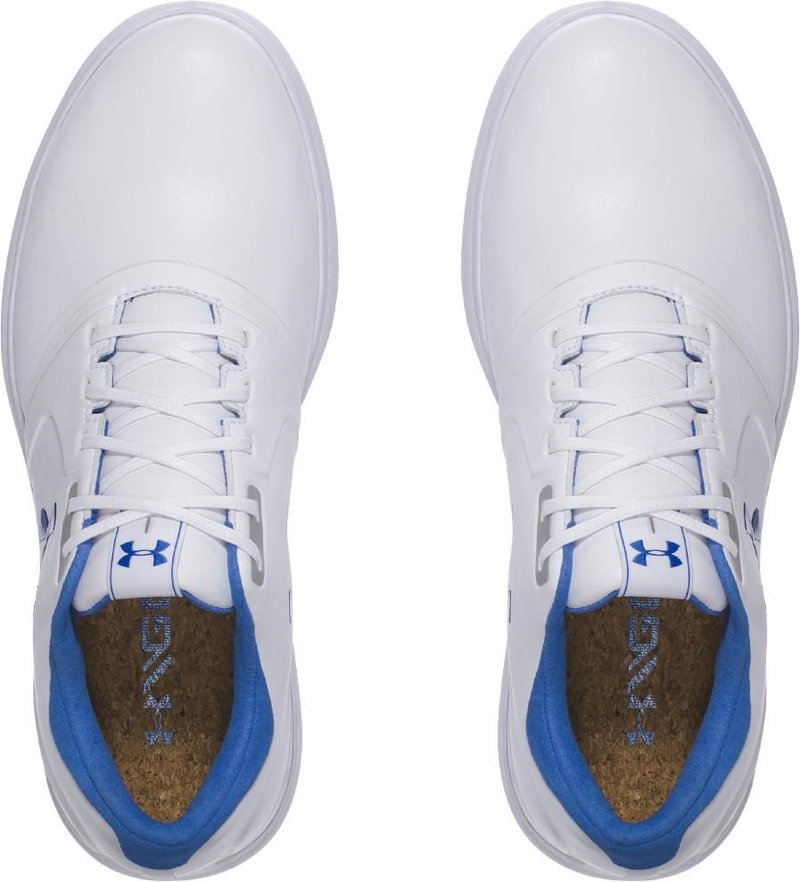 Under Armour W Performance SL chaussures de golf femme, blanches
