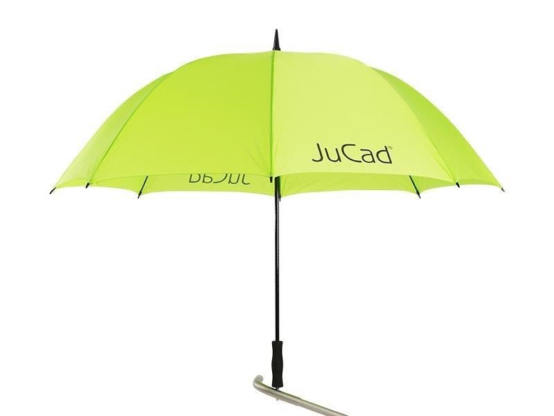 JuCad parapluie de golf 68" avec épingle, vert