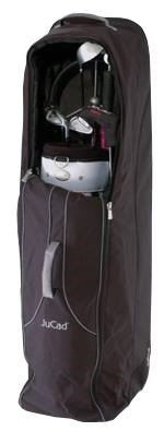 JuCad Travelcover MEDIUM (130x32x35cm) sac de voyage
