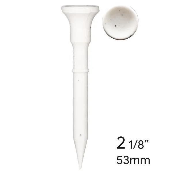 Lignum Lignum Tee 53mm (2 1/8"), 16pack