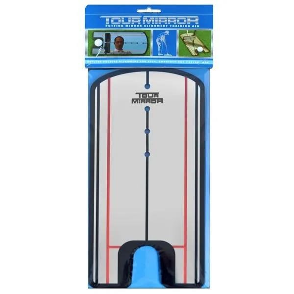 Longridge Tour Putting Mirror
