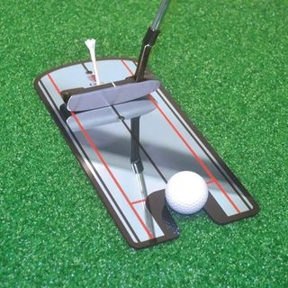 Longridge Tour Putting Mirror