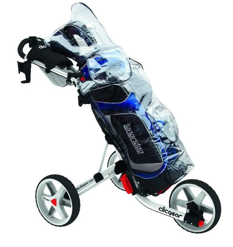 Longridge Easy Bag Rain Cover sac de golf