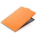 JuCad Scorecard holder GRP cover, orange