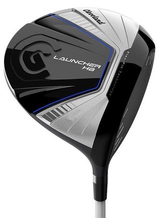 Cleveland Launcher HB driver homme