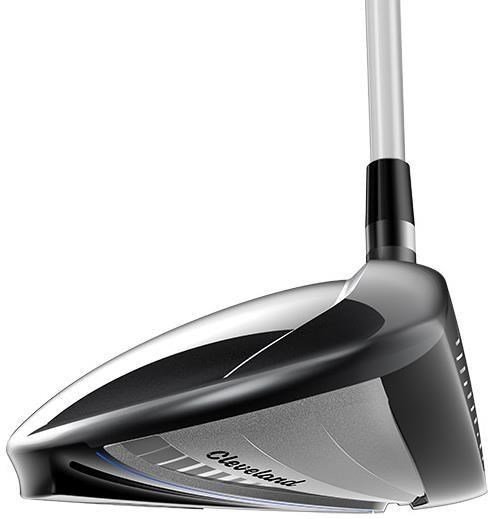 Cleveland Launcher HB driver homme