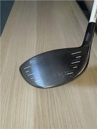 Cleveland Launcher HB driver homme