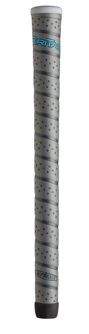 Winn Dri-Tac Wrap Dry grip pour femmes, gris