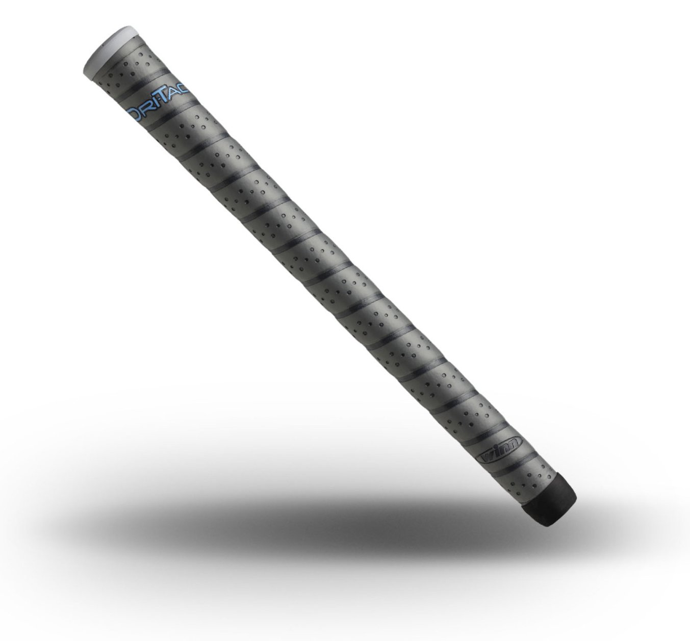 Winn Dri-Tac Wrap Dry grip pour femmes, gris