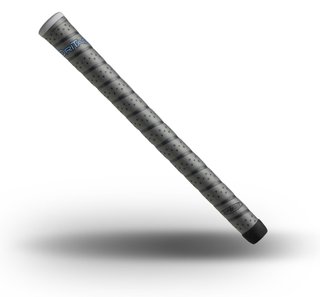 Winn Dri-Tac Wrap Dry grip pour femmes, gris