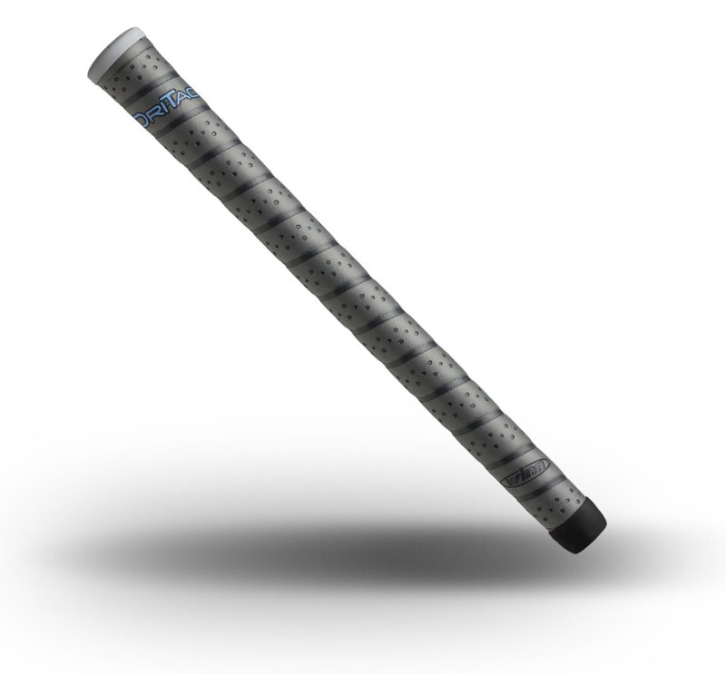 Winn Dri-Tac Wrap Dry grip pour femmes, gris