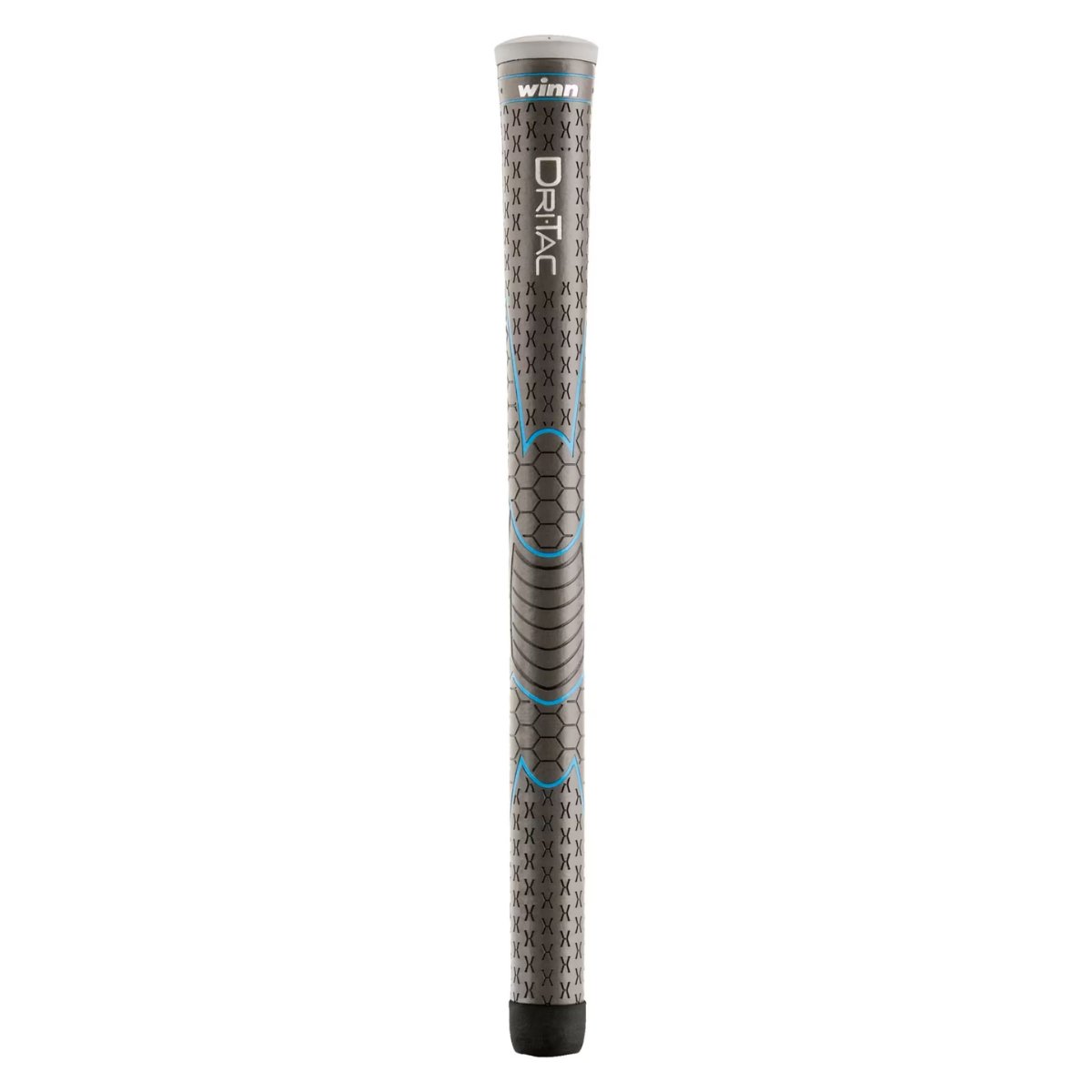 Winn Dri-Tac Wrap Dry grip pour femmes, gris