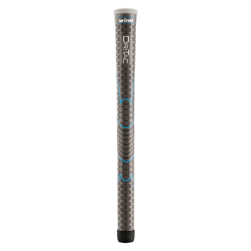 Winn Dri-Tac Wrap Dry grip pour femmes, gris