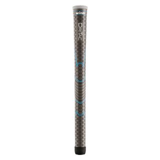 Winn Dri-Tac Wrap Dry grip pour femmes, gris
