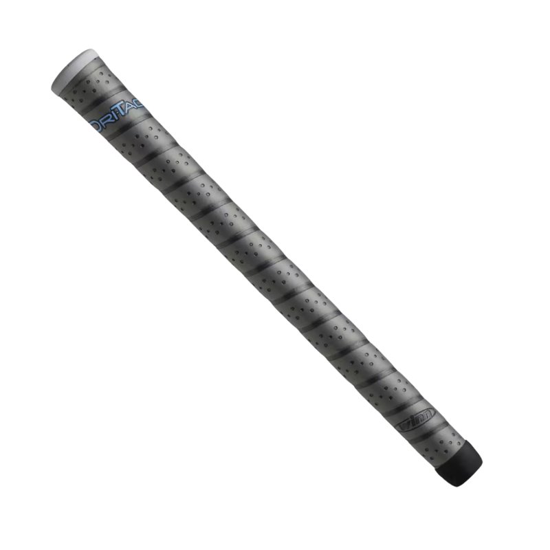 Winn Dri-Tac Wrap Dry grip pour femmes, gris