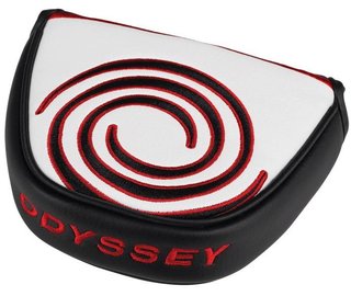 Odyssey Mallet Tempest III couvre-club putter