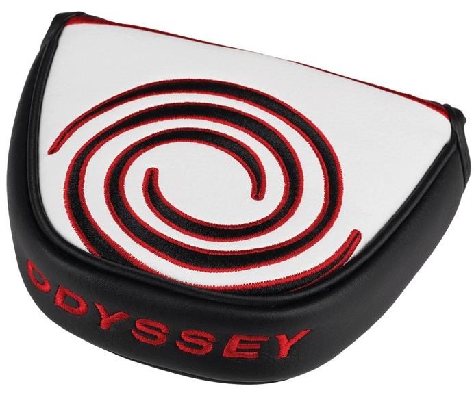 Odyssey Mallet Tempest III couvre-club putter