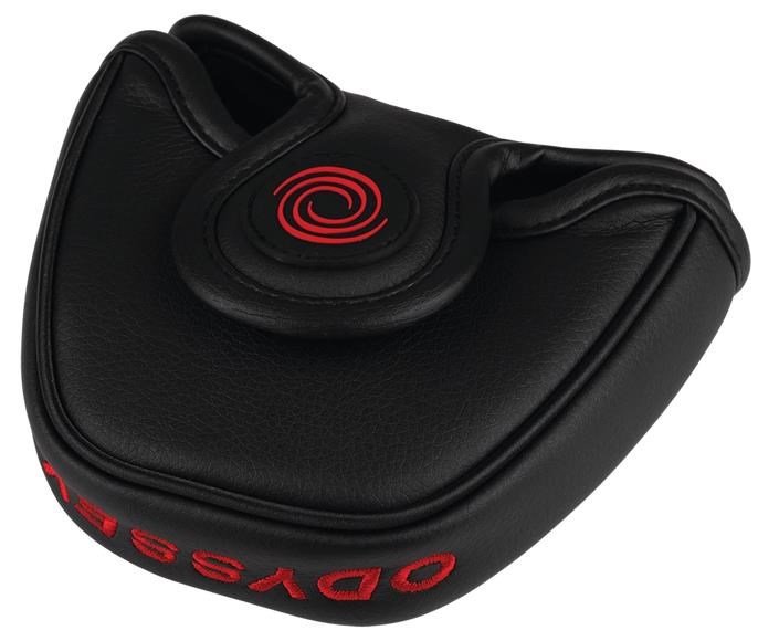 Odyssey Mallet Tempest III couvre-club putter