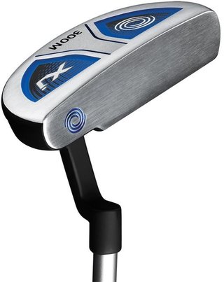 Callaway XJ2 White junior set de golf, graphite