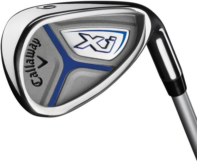 Callaway XJ2 White junior set de golf, graphite