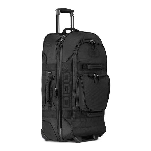 Ogio Ogio Terminal Travel Bag 95L Stealth sac de voyage, 95L