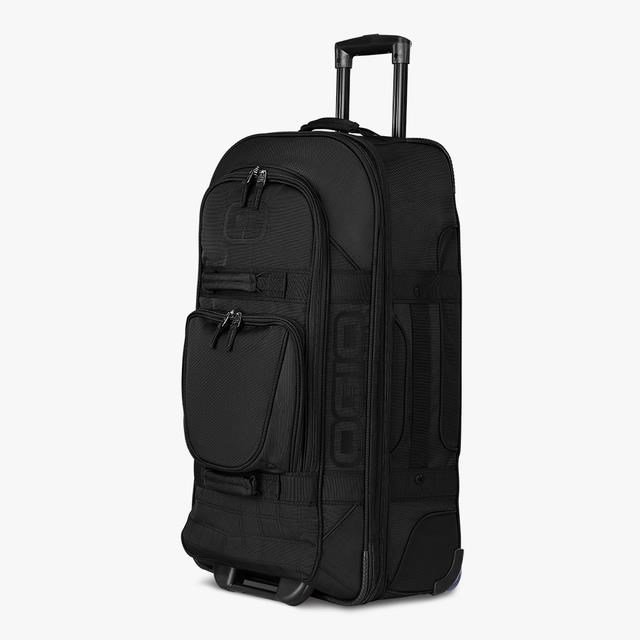 Ogio Ogio Terminal Travel Bag 95L Stealth sac de voyage, 95L