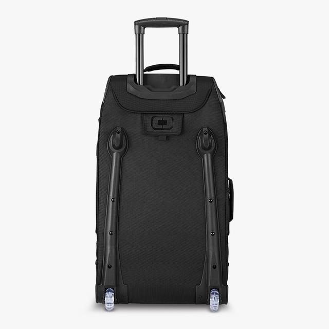 Ogio Ogio Terminal Travel Bag 95L Stealth sac de voyage, 95L