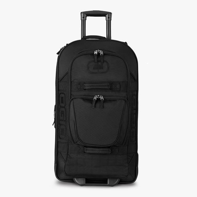 Ogio Ogio Terminal Travel Bag 95L Stealth sac de voyage, 95L