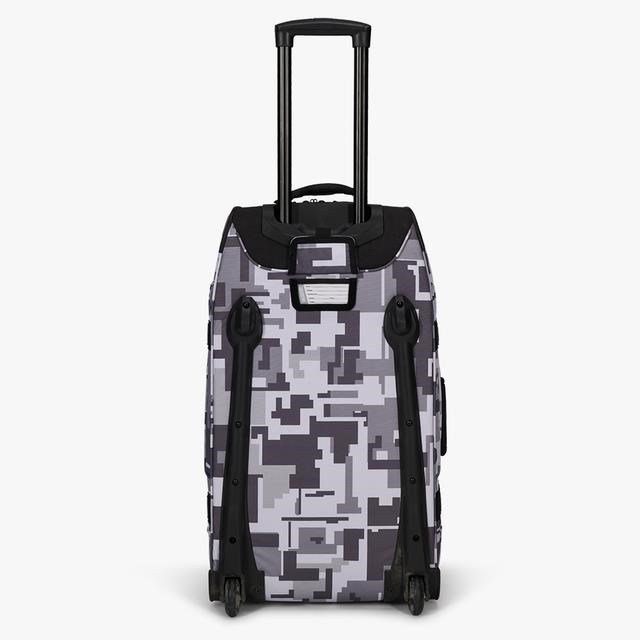 Ogio Ogio Terminal Travel Bag 95L Stealth sac de voyage, 95L