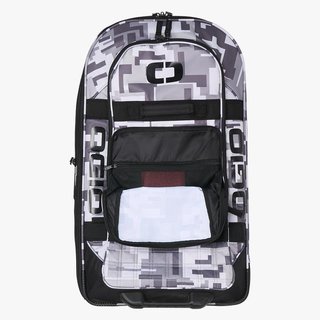 Ogio Ogio Terminal Travel Bag 95L Stealth sac de voyage, 95L
