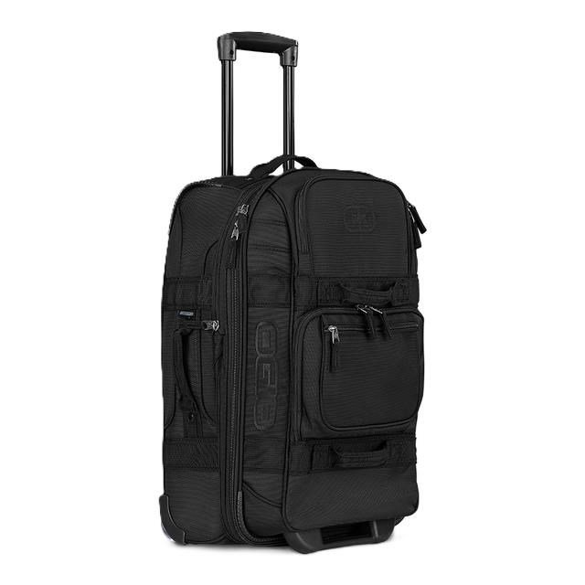 Ogio Ogio Layover Travel Bag 46L sac de voyage, stealth